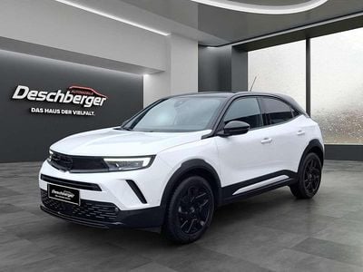 gebraucht Opel Mokka 12 Direct Injection Turbo Ultimate