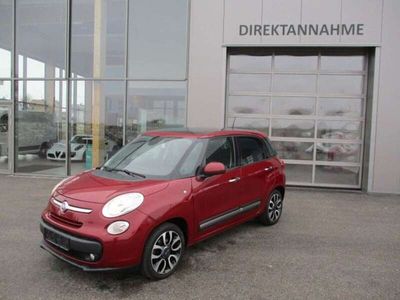 gebraucht Fiat 500L Lounge