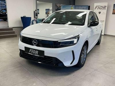 Weiß Gebraucht 2024 Opel Corsa Limousine | € 17.990 (Teuer)