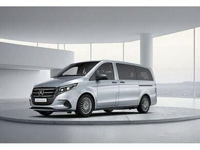 Gebraucht Mercedes Vito 163 PS (119 kW) 2025 Silber Van