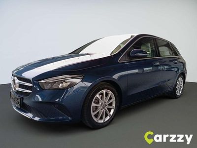 Gebraucht Mercedes B180 116 PS (85 kW) 2020 Van / Kleinbus