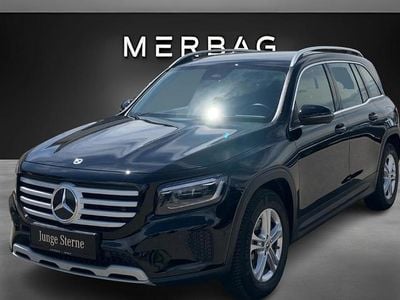 Mercedes GLB180
