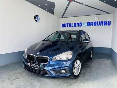 Gebraucht 2015 BMW 216 Advantage Kombi | € 7.999