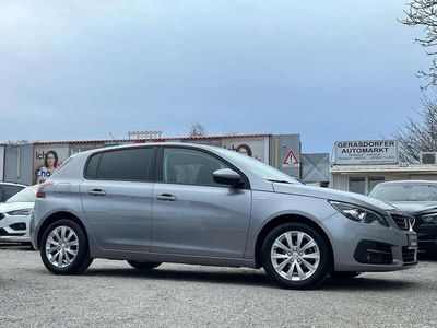 gebraucht Peugeot 308 Style **Wenig KM*Finanzierung**