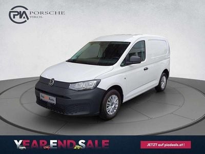 Weiß Gebraucht 2025 VW Caddy Van / Kleinbus | € 25.980 (Fairer Preis)