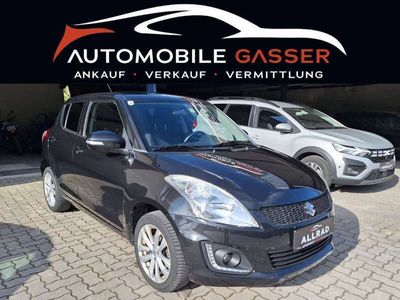 gebraucht Suzuki Swift Shine