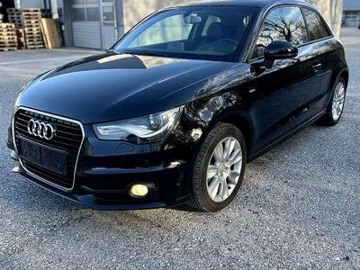 Gebraucht 2011 Audi A1 Limousine | € 7.998 (Guter Preis)