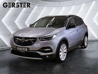 gebraucht Opel Grandland X 16 Turbo PHEV Ultimate