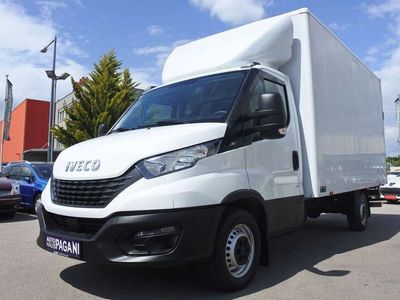 gebraucht Iveco Daily Daily2.3 Diesel35 S 3520 L*LBW*MWST*