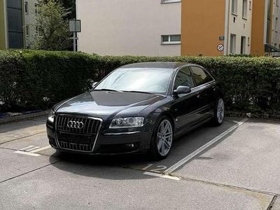 Gebraucht 2005 Audi A8 Limousine | € 7.500