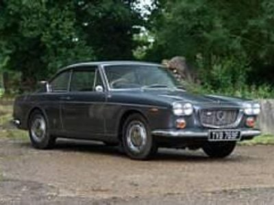 Andere Gebraucht 1968 Lancia Flavia Coupé | € 17.139