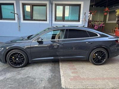 Gebraucht 2018 VW Arteon Comfortline Limousine | € 24.000 (Fairer Preis)
