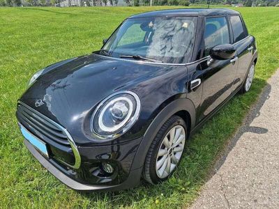 gebraucht Mini Cooper CooperAut.