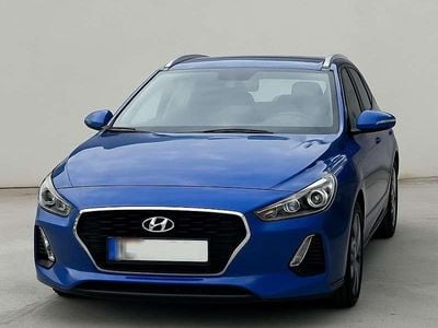 Gebraucht 2019 Hyundai i30 Kombi | € 9.999 (Teuer)