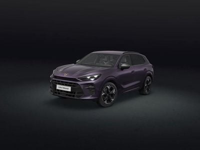 Neu 2025 Cupra Terramar SUV | € 48.558 (Teuer)