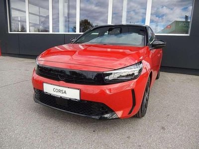 Rot Neu 2025 Opel Corsa Limousine | € 17.990 (Guter Preis)