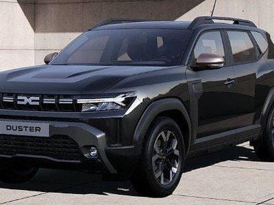 Neu 2025 Dacia Duster Extreme SUV | € 31.098 (Fairer Preis)