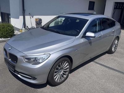Gebraucht 2011 BMW 530 Gran Turismo M Sport Limousine | € 16.000 (Fairer Preis)