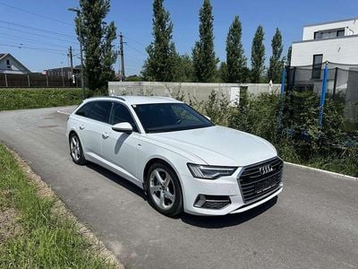Gebraucht 2021 Audi A6 Sport Kombi | € 32.400 (Guter Preis)