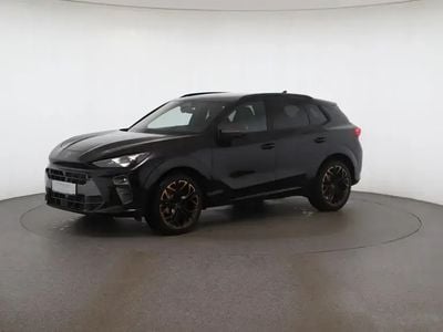 gebraucht Cupra Terramar VZ 2.0 TSI 265 PS DSG 4Drive