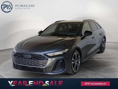 Mittelgrau metallicperleffekt Gebraucht 2025 Audi A5 Ambiente Coupé | € 78.110