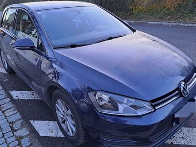 gebraucht VW Golf GolfSport TDI 4Motion