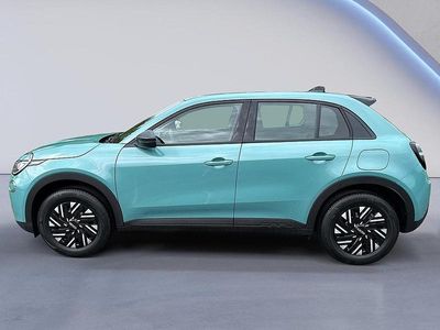 Beige Neu 2025 Fiat 600 SUV | € 23.990 (Fairer Preis)