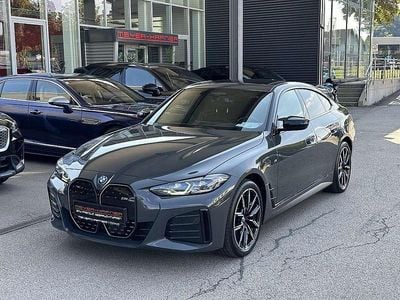 gebraucht BMW i4 Gran Coupe xDrive M50 80,7kWh