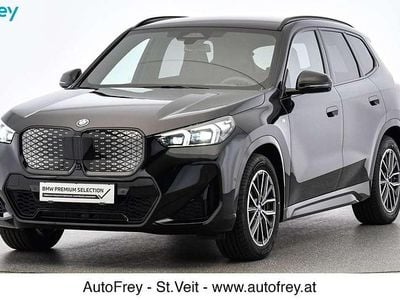gebraucht BMW iX1 xDrive30