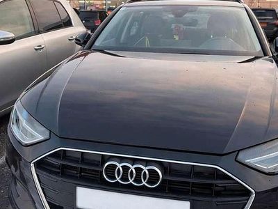 gebraucht Audi A4 Avant 35 TDI S tronic