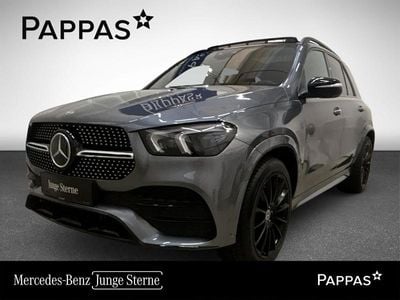 Gebraucht 2021 Mercedes GLE400 SUV | € 73.900 (Fairer Preis)
