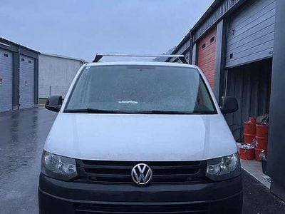 Gebraucht VW T6 102 PS (75 kW) 2015 Van