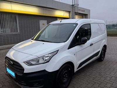 Gebraucht Ford Transit Trend 75 PS (55 kW) 2019 Van