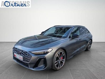 Neu Audi A5 367 PS (269 kW) 2026 Mittelgrau  metallicperleffekt Kombi