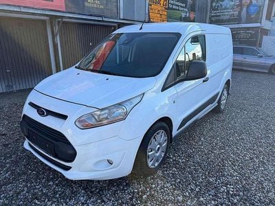 Weiß Gebraucht 2014 Ford Transit Trend Van | € 7.499 (Guter Preis)