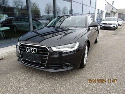 gebraucht Audi A6 3.0 TDI quattro