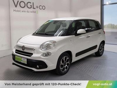 gebraucht Fiat 500L 14 16V 95 Mirror