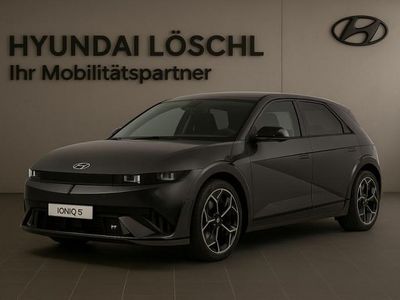 Gebraucht 2025 Hyundai Ioniq 6 N Line Limousine | € 57.990 (Teuer)