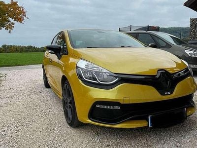 Gebraucht 2014 Renault Clio IV R.S. Limousine | € 10.200