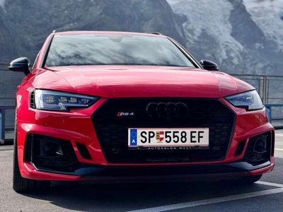 gebraucht Audi RS4 RS4Avant 2,0 TFSI quattro tiptronic