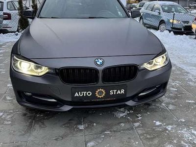 gebraucht BMW 320 320 d