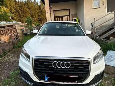 Gebraucht 2018 Audi Q2 SUV | € 17.100 (Etwas zu teuer)