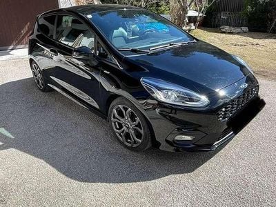 Gebraucht 2019 Ford Fiesta ST-Line Limousine | € 11.500 (Fairer Preis)