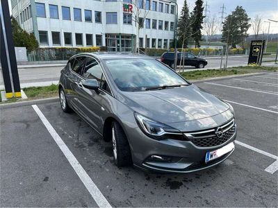 gebraucht Opel Astra Astra4 Turbo Direct Inj. Innovation