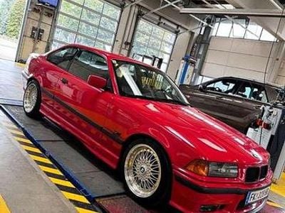 Gebraucht 1998 BMW 320 Sport Line Coupé | € 17.499 (Teuer)