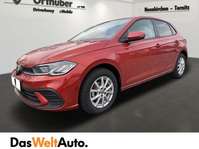 gebraucht VW Polo TSI