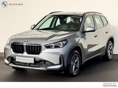 Gebraucht BMW X1 Shadowline 163 PS (119 kW) 2025 Silber SUV