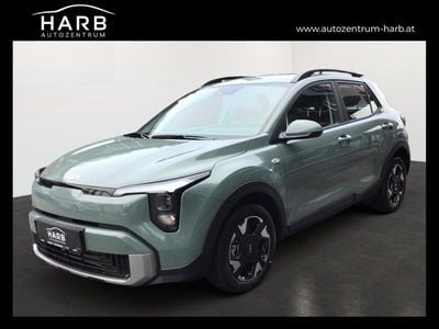 Neu Kia Stonic 99 PS (72 kW) 2026 SUV