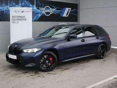 gebraucht BMW 330e 330 xDrive