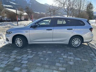 gebraucht Fiat Tipo Street